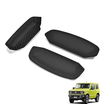 T_tsukasa JB64JB74用スケルトンアウターハンドル スケルトンアウターハンドル 販売開始！と声を大にして言いたい