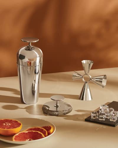 Amazon.com: Alessi The Tending Box GIA26SET - Cocktail Set with