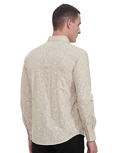 Image of Monte Carlo Men's Regular Fit Shirt