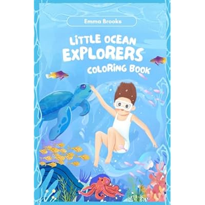 Little Ocean Explorers