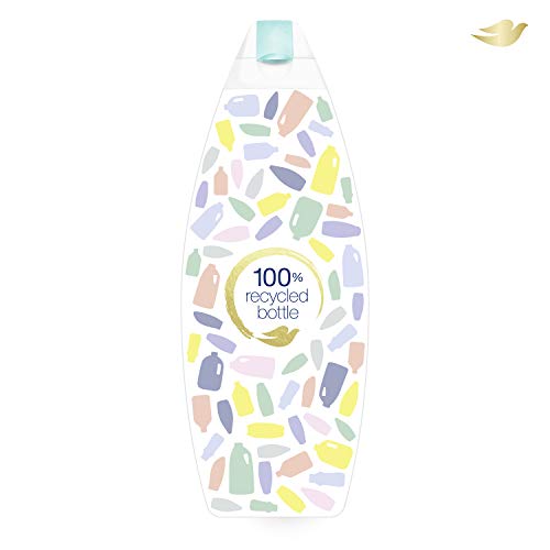 Dove Sulfate Free and Hypoallergenic, Sensitive Skin Body Wash, 22 Fl Oz (Pack of 4) - Image 12
