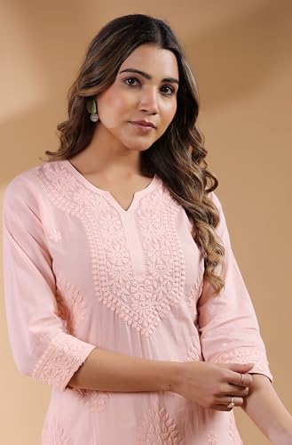 Image of Janasya Women Women's Kurta /Kurti