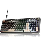 Amazon | 【Amazon.co.jp限定】RK ROYAL KLUDGE R65 ゲーミング