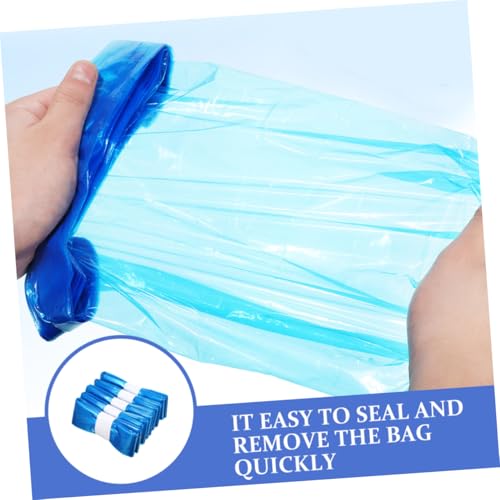 5 bolsas para pañalera antiolor compatibles, pack miniatura 3