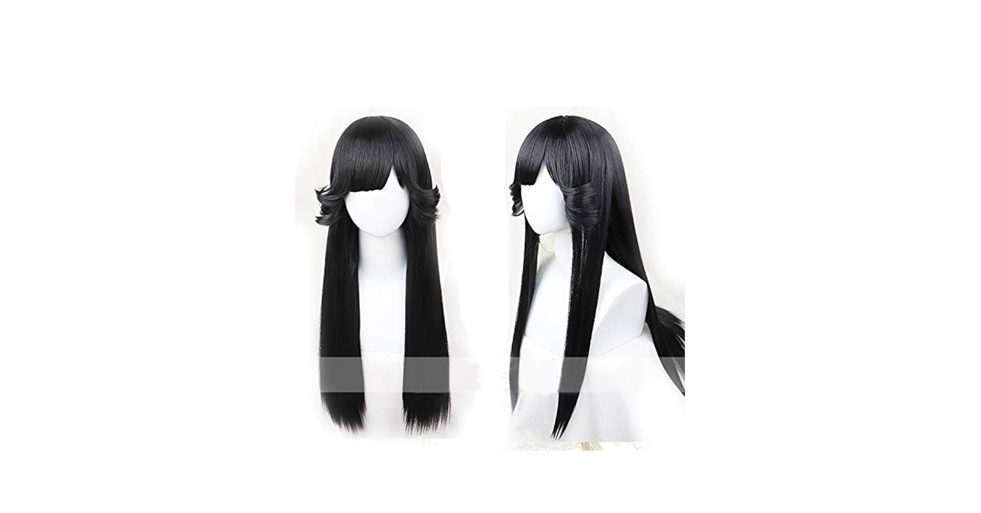 Amazon.co.jp: コスプレウィッグ 今日から俺は！！ 早川京子 は