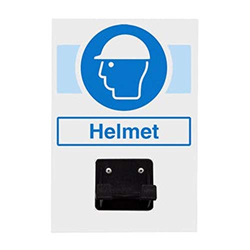 Visitor Safety Station | PPE Stations | Safety Signs 4 Less - View #7