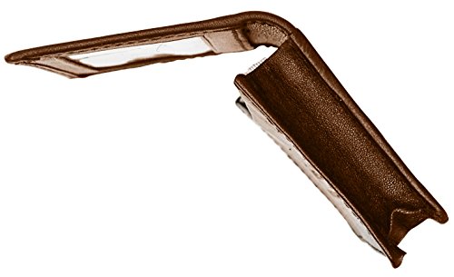 Marshal Leather RFID Business Card Holder Expandable For Men & Women3