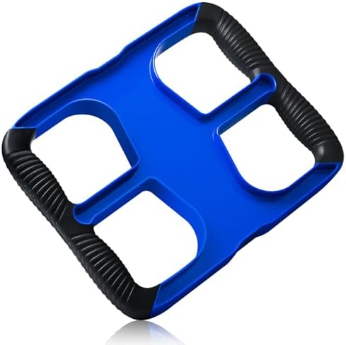 Lift Assist Standing Aid for Elderly: Portable Lift Aid Bar with No-Slip Grip Handle – Standing Aids & Supports Up to 450 lbs – Lifting Assists device to Transfer Elderly, Seniors, Handicap & Patients