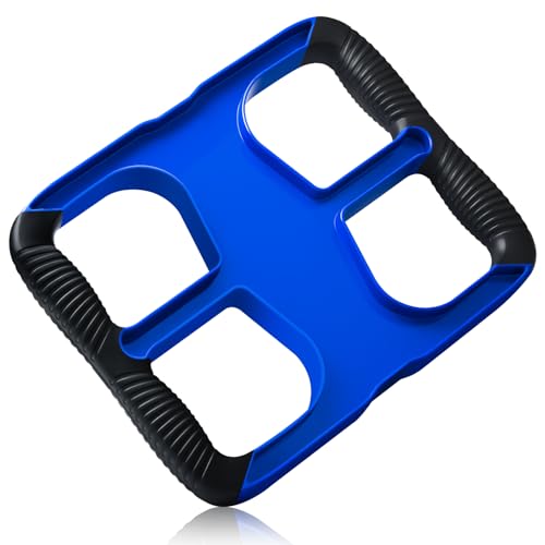 Lift Assist Standing Aid for Elderly: Portable Lift Aid Bar with No-Slip Grip Handle - Standing Aids & Supports Up to 450 lbs - Lifting Assists device to Transfer Elderly, Seniors, Handicap, 1PC