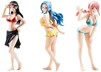 Gasha Portraits ONE PIECE ワンピース 02 [全3種セット(フルコンプ)] mxn26g8 Amazon.co.jp: Gasha Portraits ONE PIECE ワンピース ［全3種