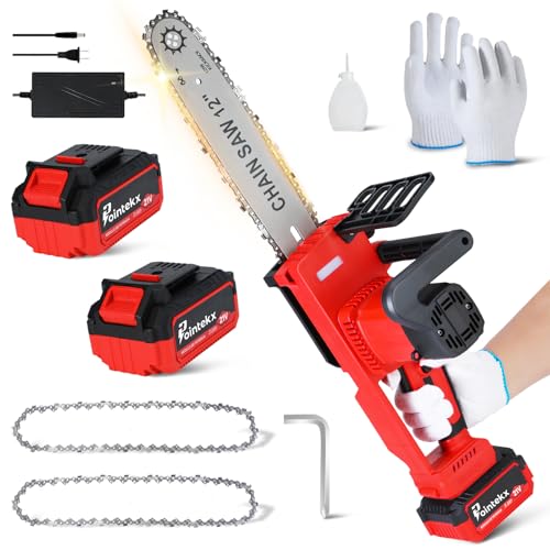 Encuentra sierra para cortar arboles marca pointekx, en la categoría de sierras de cadena y motosierras. Sierra para cortar arboles Marca POINTEKX 3