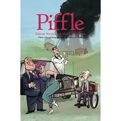 Piffle