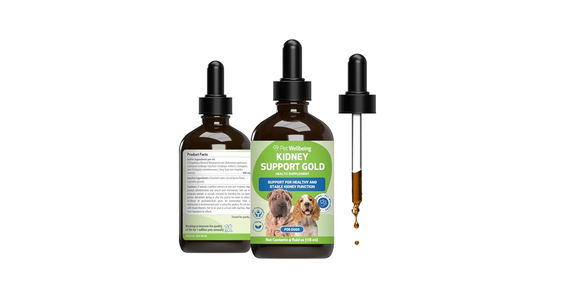 What Nutritional Supplements Can Reduce Bun in Dogs: Effective Solutions