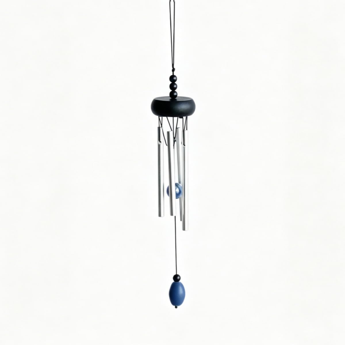 Mini Small Wind Chimes, Indoor & Outdoor Hanging Wind Chime Decor for Patio Yard Porch Home Garden Decoration