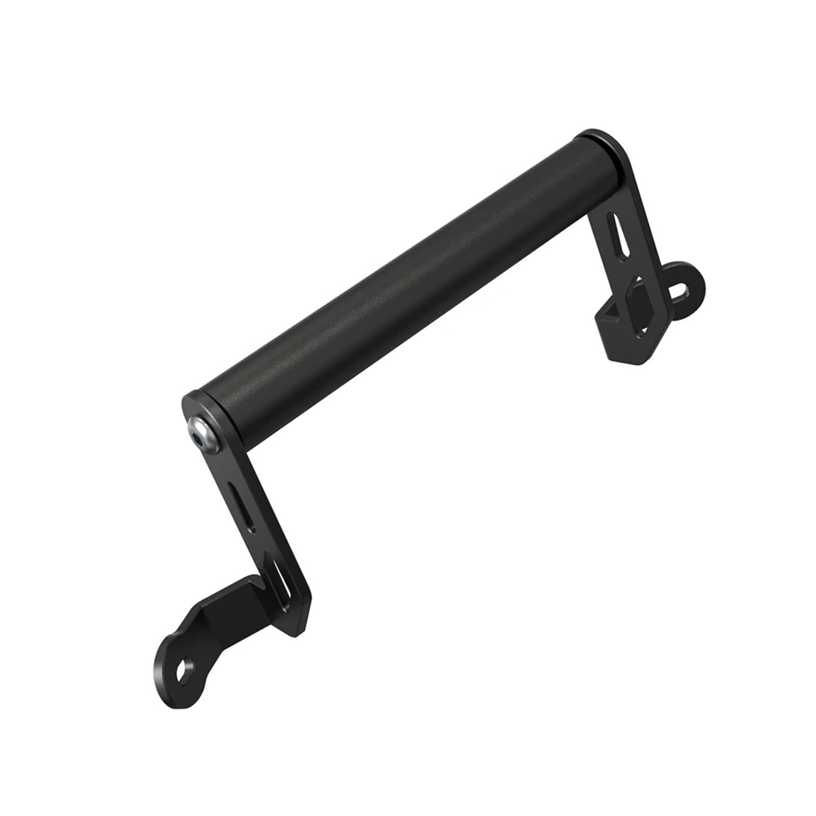 Soporte Montaje GPS Navegación para M&ultistrada 1200 1260 950 para Pikes para Peak V2 V2S Soporte Teléfono para Motocicleta Soporte Placa Montaje Navegación GPS Pieza Soporte Soporte GPS