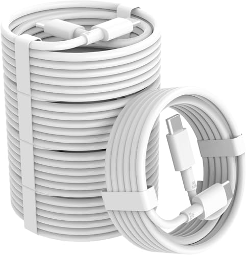 Kobilar USB C to USB C Cable Fast Chargi…