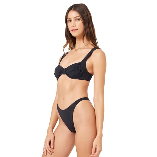 L*Space Leilani Bikini Bottom2