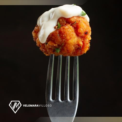 La Mejor Lista de Tenedores para bogavantes - solo los mejores. 3 Tenedores para bogavantes marca LION TOOLS (3)