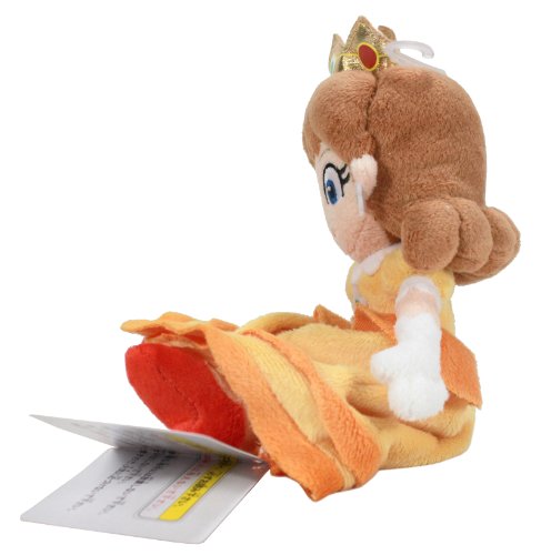 daisy plush