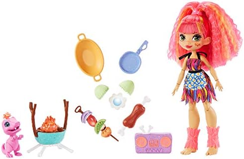 Cave Club Wild About BBQs conjunto de ba