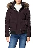 La ropa Superdry está fabricada con el equilibrio adecuado entre estilo y comodidad; recomendamos una talla más grande que las marcas usuales para una experiencia de superdry