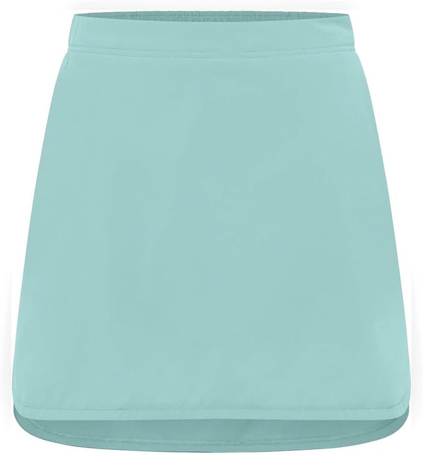 Jack Wolfskin Waimea Skort W Miękki jadeit XL