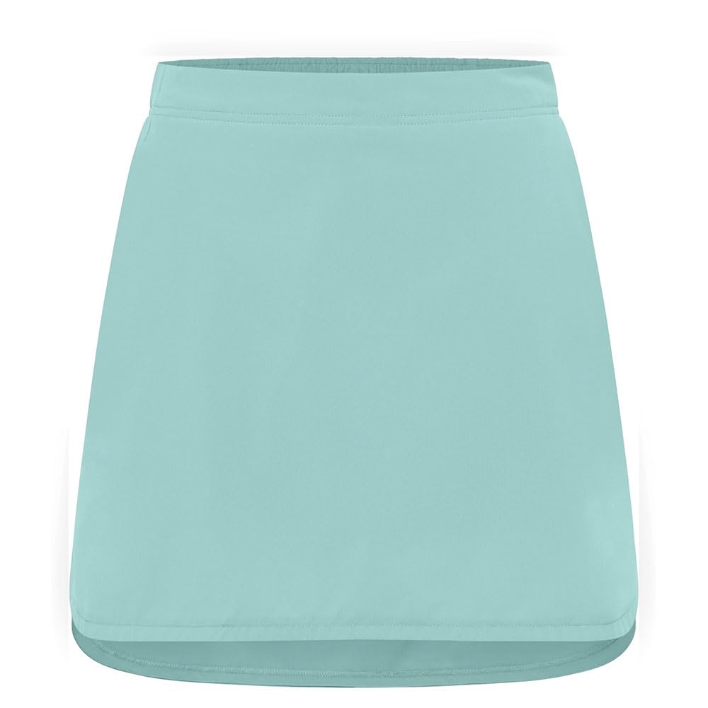 Jack Wolfskin Waimea Skort W, Miękki jadeit, XL