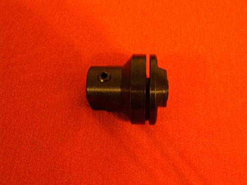 DNLK Stainless Steel Saw Blade Arbor 5/8" for Shopsmith Mark V