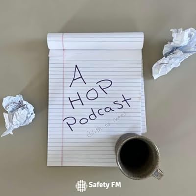 A HOP Podcast