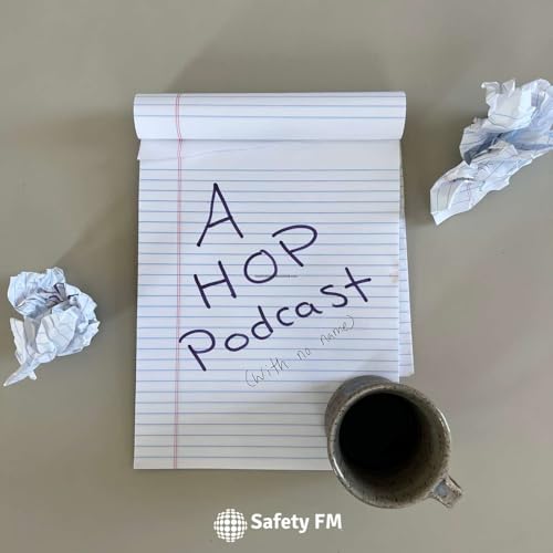 A HOP Podcast (With No Name) cover art