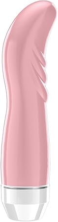 Loveline Liora Rosa Vibrador Clásico - 113 gr