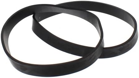 Deals2u365 Drive Belt for Dyson DC01 DC04 DC07 DC14 Vacuum Cleaner (Pack of 2)