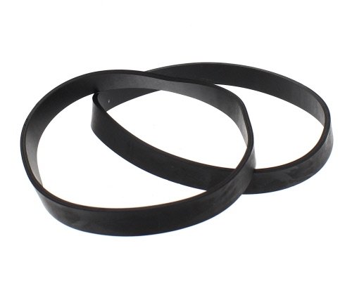 Deals2u365 Drive Belts for Russell Hobbs Upright Vacuum Cleaners (Pack of 2)