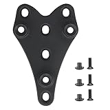 ユニバーサル クイック ロック G コード マウント RTI ハンガー #39#33 アルミニウム ホルスター マウント プラットフォーム ベース MOLLE アタッチメント システム マウント アダプター