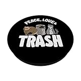 Zoom IMG-1 pace amore trash opossum possum