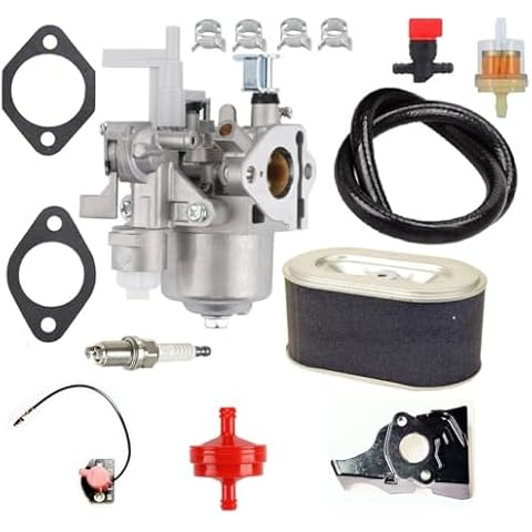 EX27 Carburetor for Subaru Robin Generators Cover
