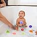 AiTuiTui Baby Sensory Montessori Activity Toys for 1 2 Year Old Boy Girl, Early Learning Develop Shape Sorter Cube with Soft Textured Balls for Infants Toddler Birthday or Easter Gifts