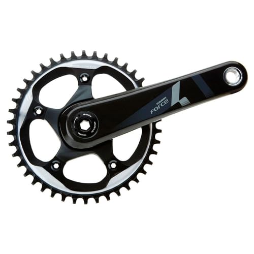 SRAM Force 1 GXP 110 BCD 42T Crankset Without Bottom Bracket