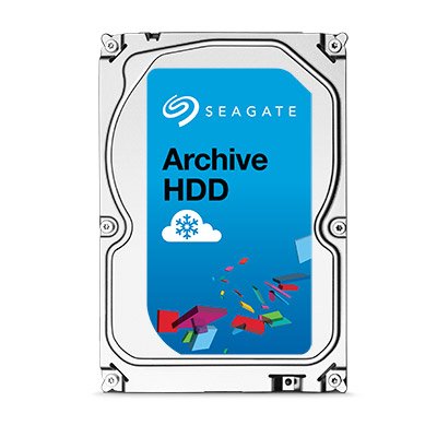 Amazon | Seagate Archive 8TB SATA III 3.5インチハード