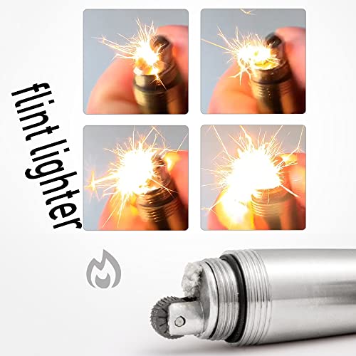 Using Titanium Alloy Dog Whistle in Park