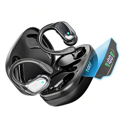 Image of HAOYUYAN Wireless Earbuds