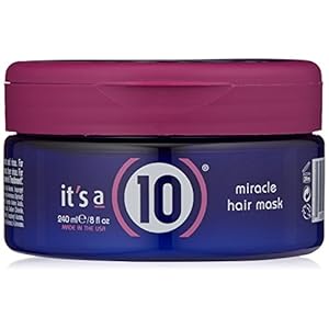 It’s A 10 Haircare Miracle Hair Mask – 8 oz. – 1ct