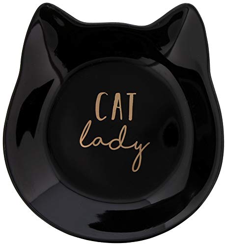 Cat Lady Jewellery Dish [Import Anglais] Cover