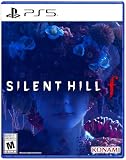 Silent Hill F para Playstation 5