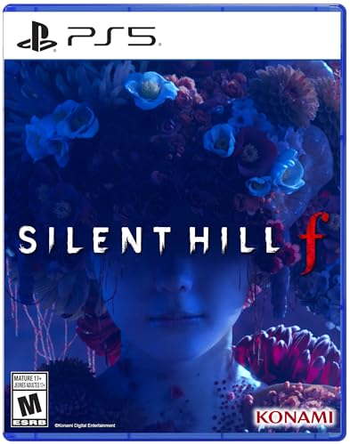 Silent Hill f - PlayStation 5