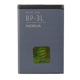 asha 303 price in pakistan BP-3L Ersatzakku für Nokia Lumia 710 900 Asha 303 603, 1300 mAh