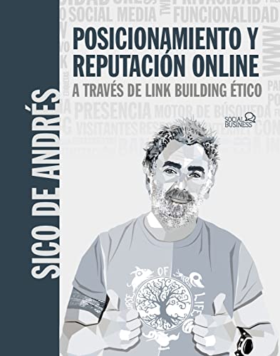 Posicionamiento y reputación en Google a través de link building ético (SOCIAL MEDIA)