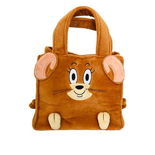 Amazon.co.jp: エスケイジャパン トムとジェリー トライアングルバッグ