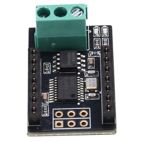Extension Transceiver SN65HVD230 pour Connecter des Microcontrôleurs au Réseau CAN