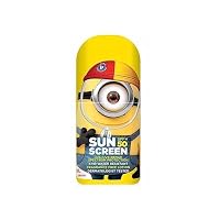 Surf Life Saving Despicable Me Sunscreen Roll On, 75 ml